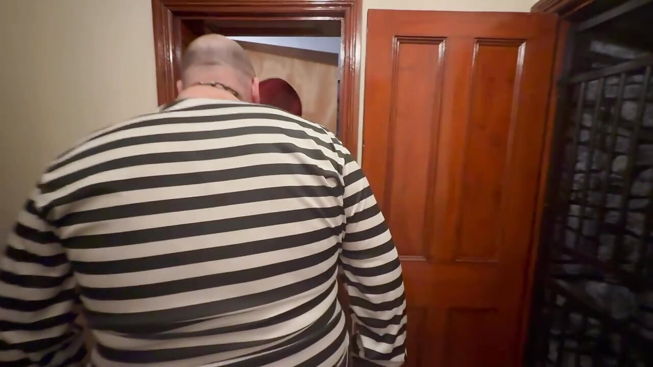 Domina Satana นายหญิง Carrie และ Boo ตอนที่ 1