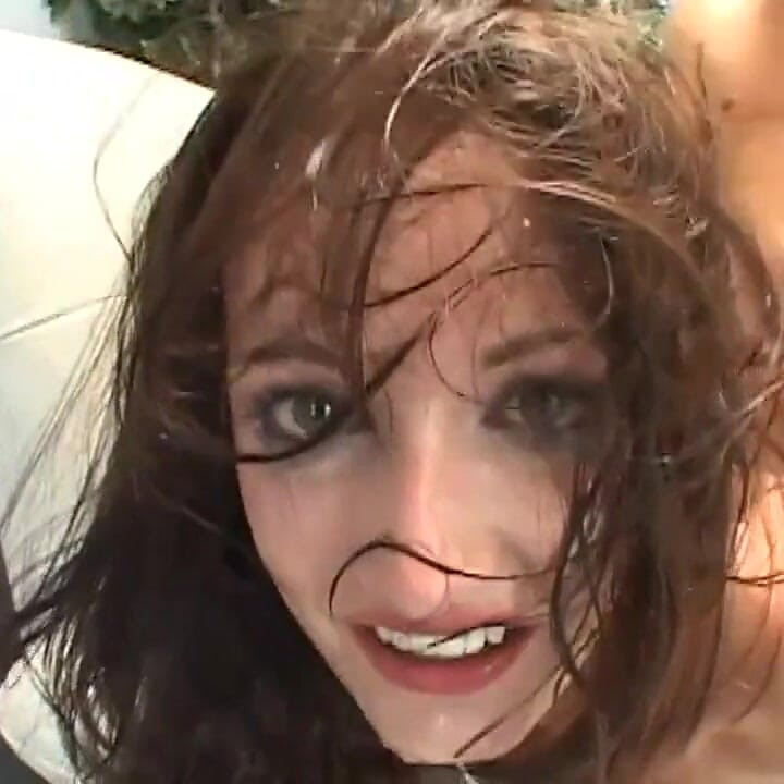 Taylor Rain Loves to Takes Big Hard Cocks in the Ass!