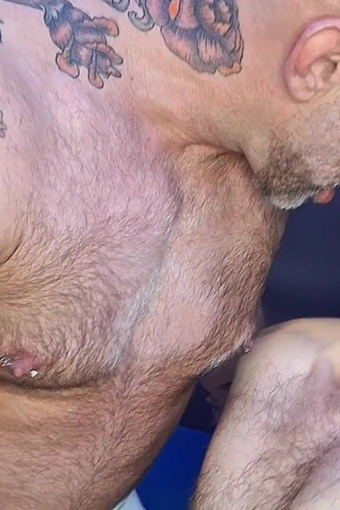Eddy and Zach Elliot 69, Riding, Cumshot