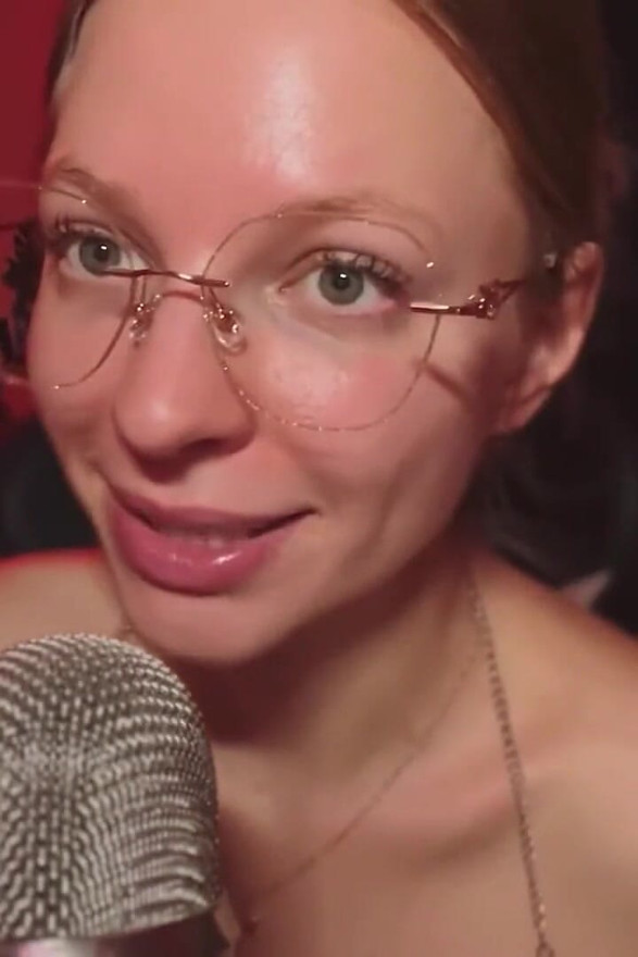 Lets Sissify You Asmr