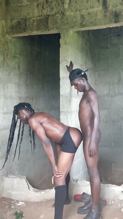 The Black Twink