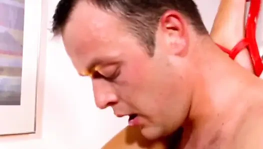 Blondinen mit runden titten - szene 02 Diese MILf weiß wirklich, was sie will