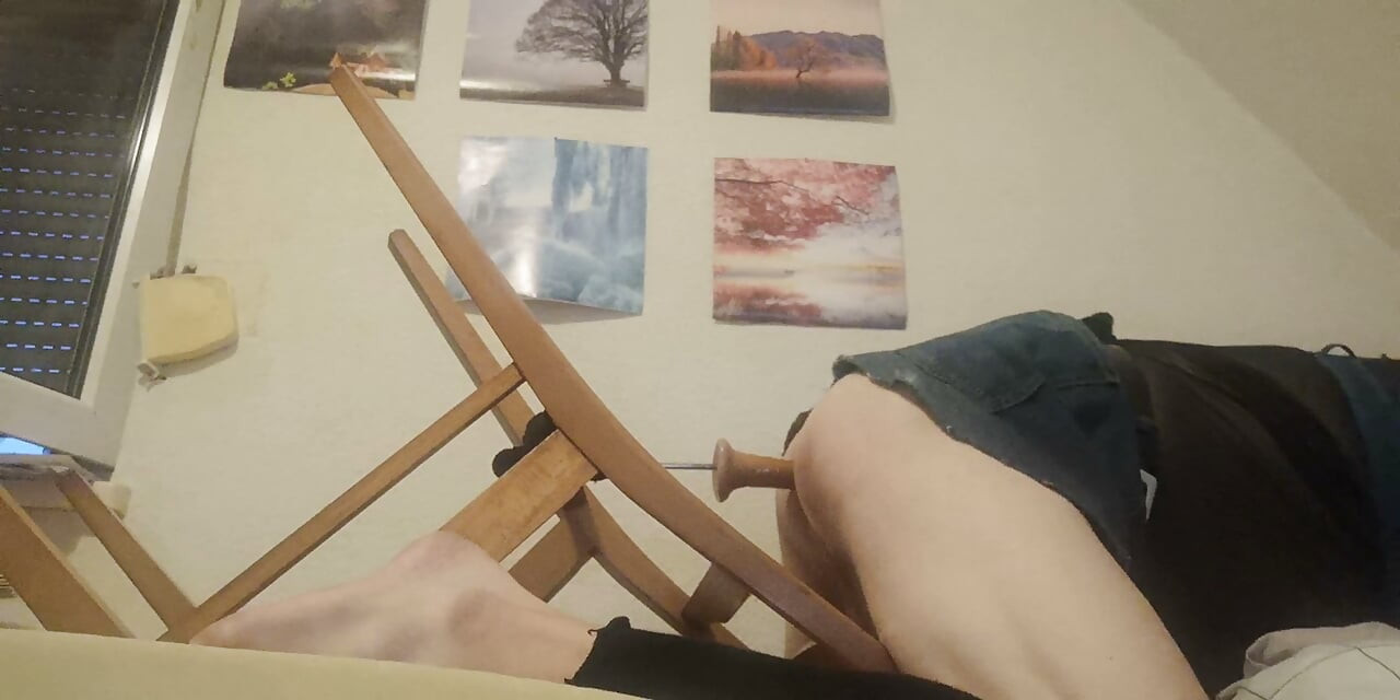 New video of me