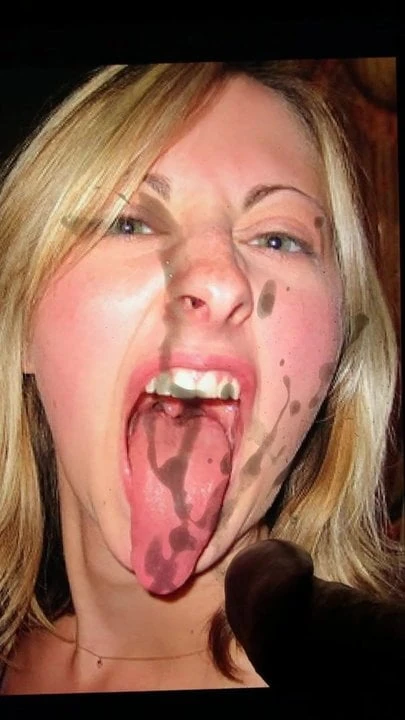 AHHH SPLOOGE!