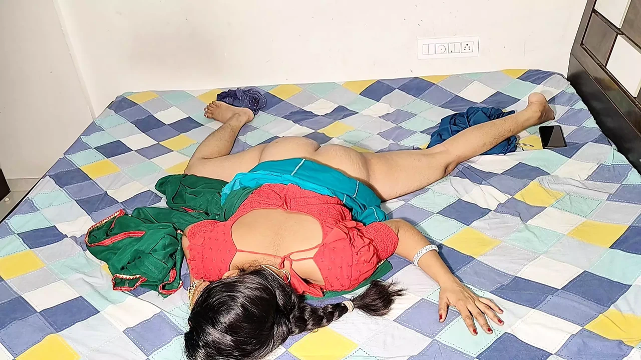 Komal’s neighbor came home to give sweets, then the husband left sweet water in return, my Adar