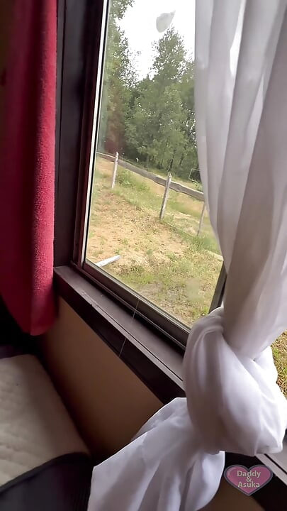 Amazing Daytime fuck on the farm