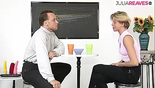 The Frankfurt Porn Casting from 1996