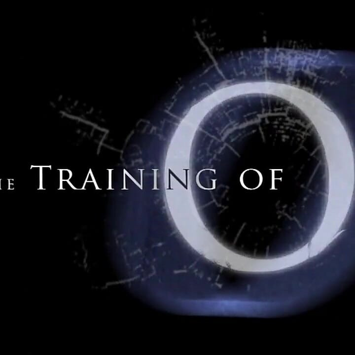 The Training of Madeleine, Day Two