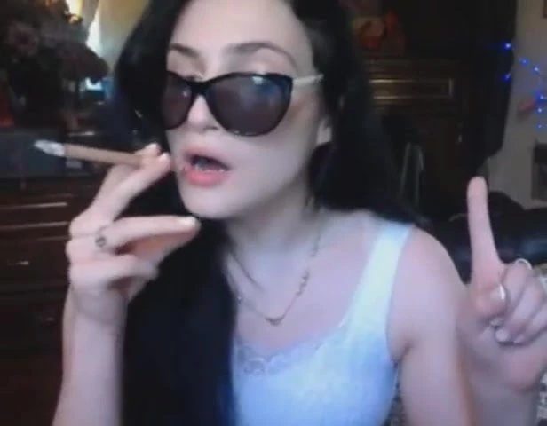 smoking