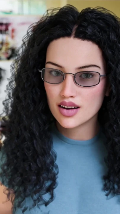 Θεαματική στιγμή από "Milfs of Sunville - ( PT 15 ) Δάσκαλοι πορνό hustle"