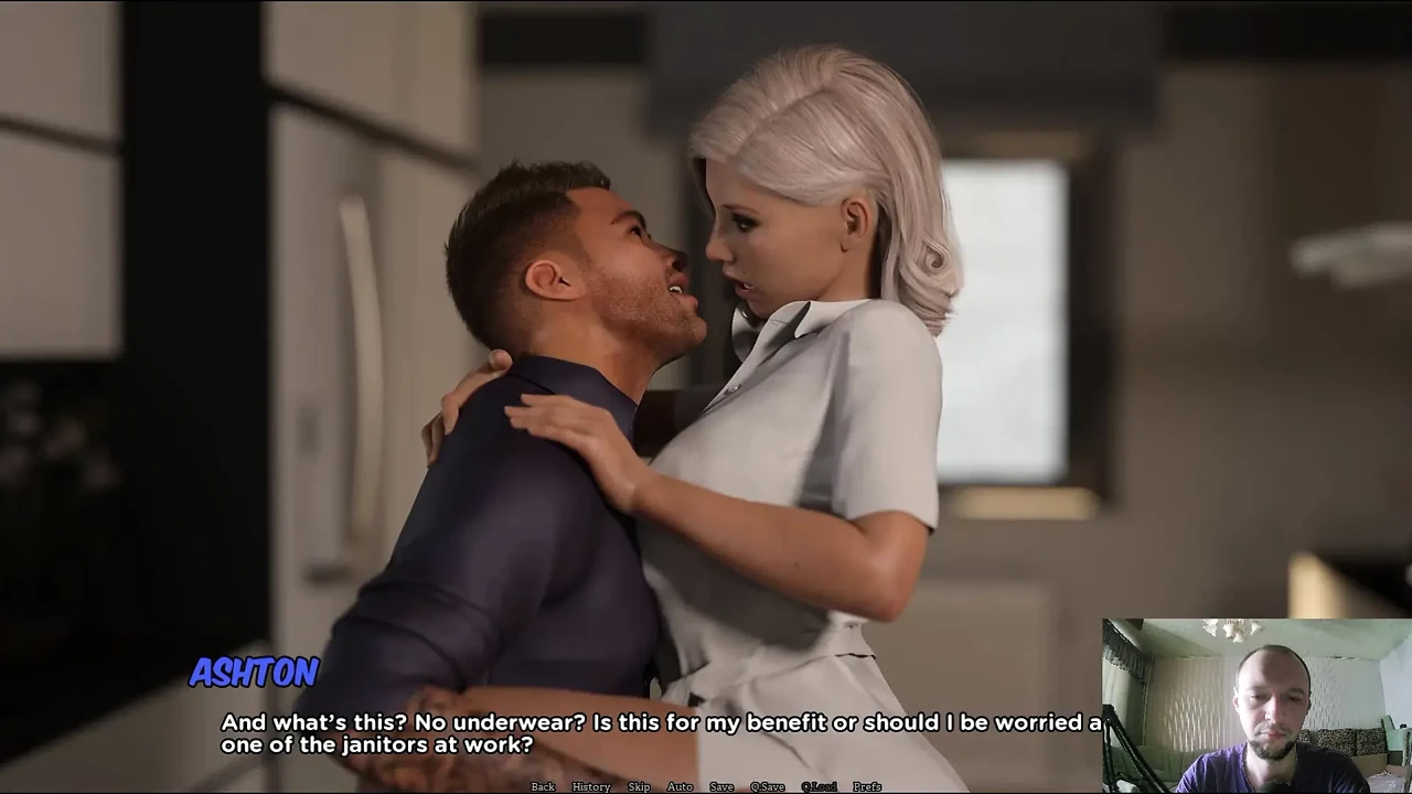To Love Honor and Betray All Sex Scenes 2