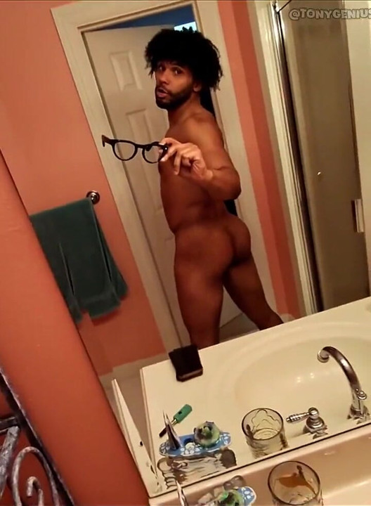Meta Glasses POV Jerk off