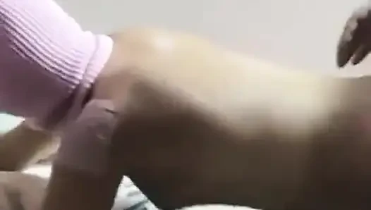 Pasangan arab istri arab