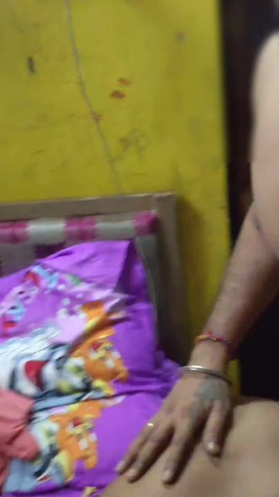 Desi Indian bhabhi, real sex , cumshot. | Clip 2