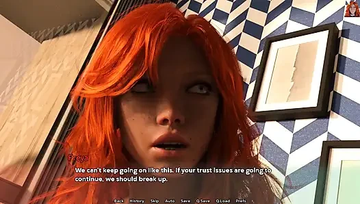 Kader bizi ayırmayacak v0.7 aldatıyor #03