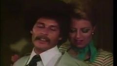 Billy Dee, Juliet Anderson și Holly McCall