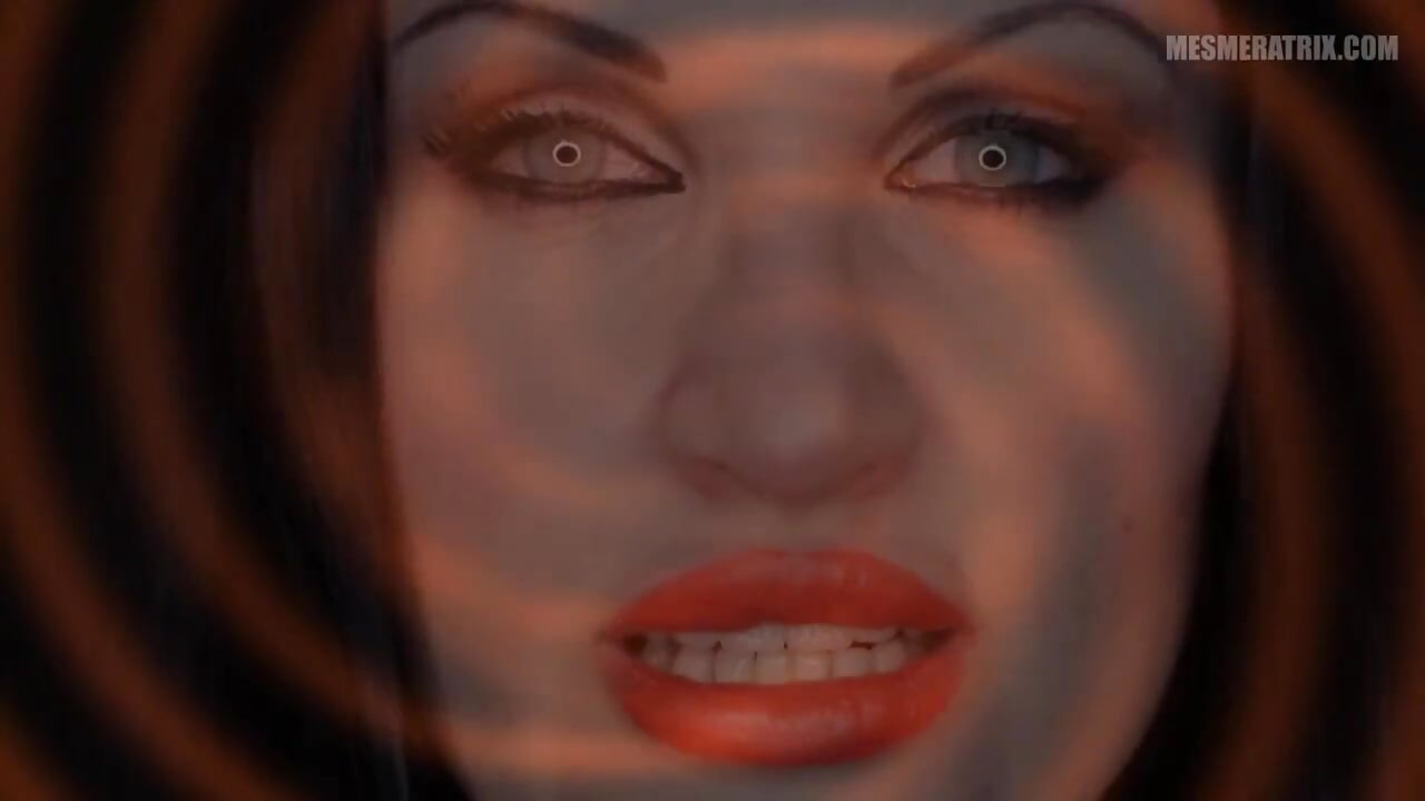 Inside your head...