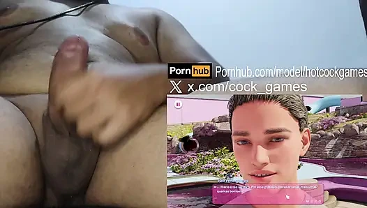 Cerita seks Barbara bagian 2 cewek dewasa rambut pirang dengan bikini foot menggoda pria di dapur - penolakan footjob yang mesum