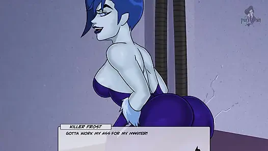 Something Unlimited Uncensored Bonus More Sexy Dancing