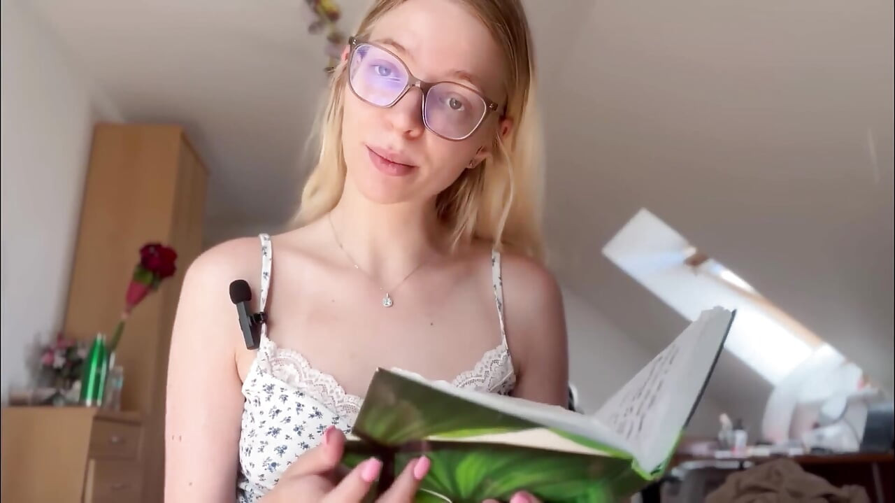 爆破你的蛋 ASMR 角色扮演