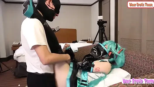 Asian Angel 27579