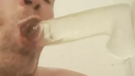 For you my stallion, from your slave