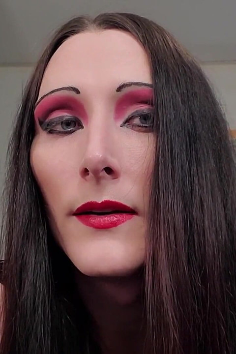 Looking You in the Eyes While I Jerk off
