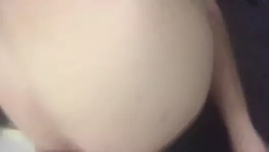 benim yapay penis ile oynamak