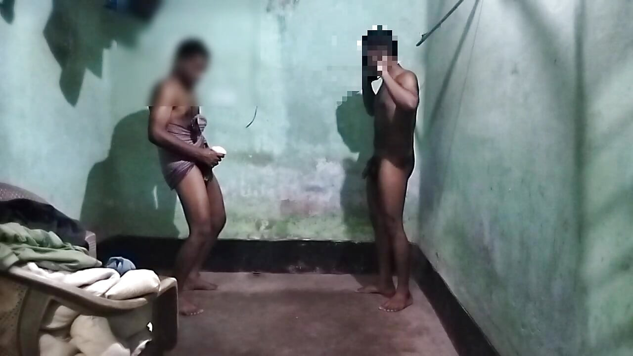 Daddy Give Sex Doll Step Son and Jerk off the cock Real Gay Porn Story Reality Part2