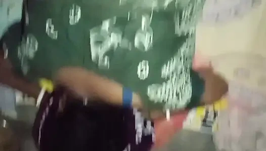 Today I fucked my girlfriend pussy was fucked with great fun