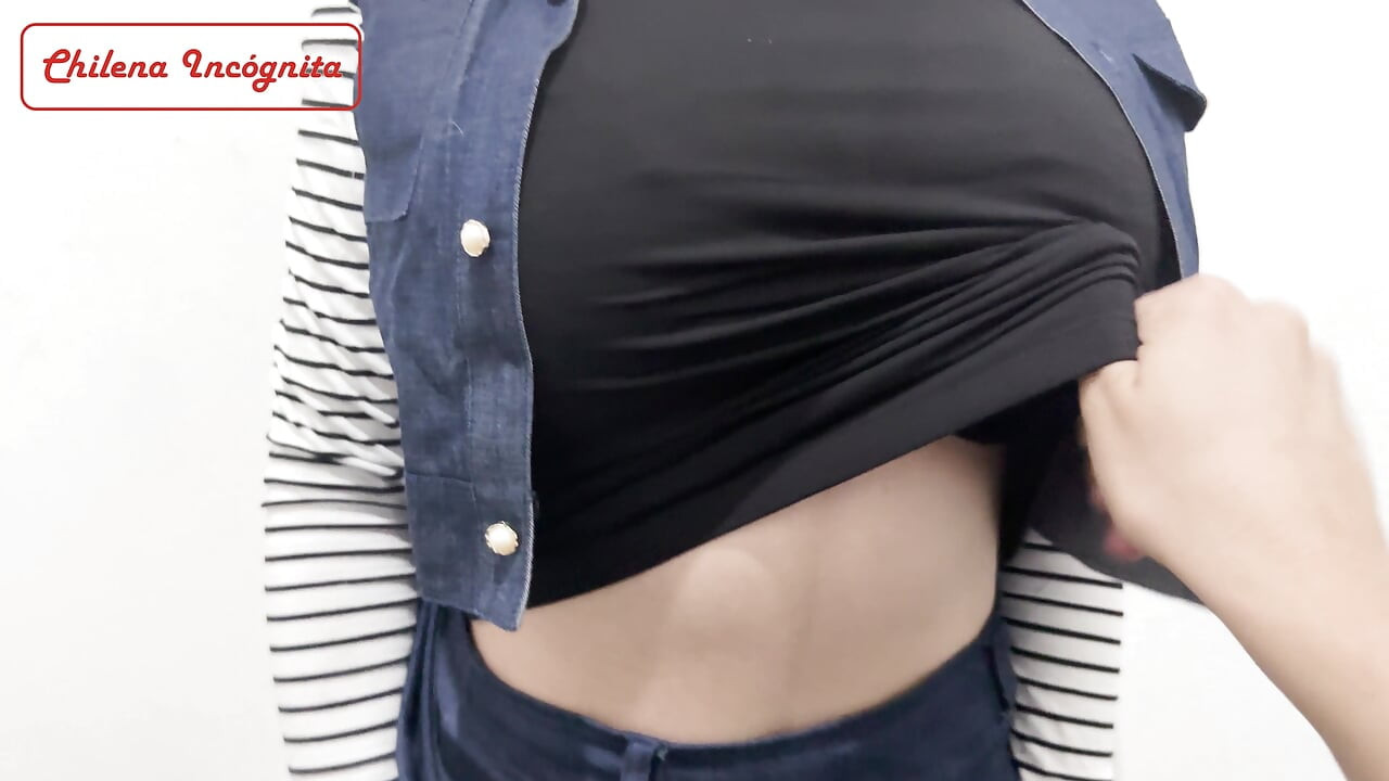 Android 18 ke pas jim men achchha samay hai - chudaee