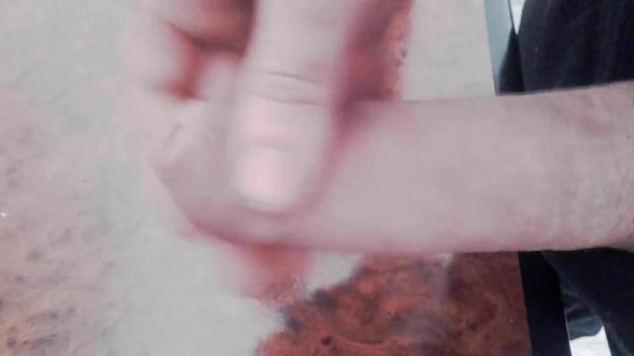 Big dick falshing