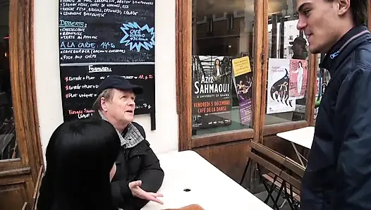 Tief in den arsch von Natacha Guapa