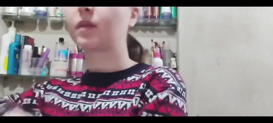 Brushing My Teeth