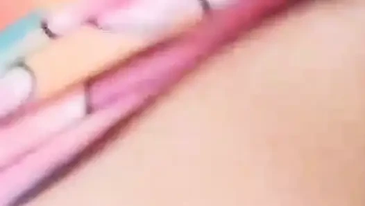 Horny young girl screamed for cock from her stepbrother