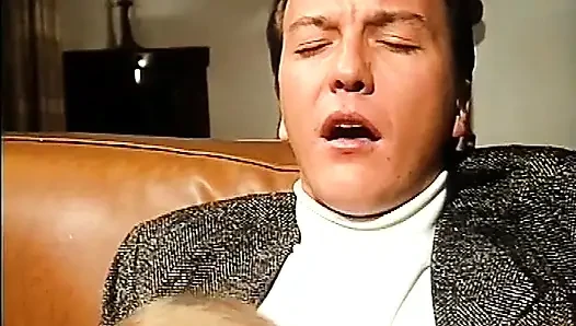 Angelica Bella production in the slutty lovers of sex