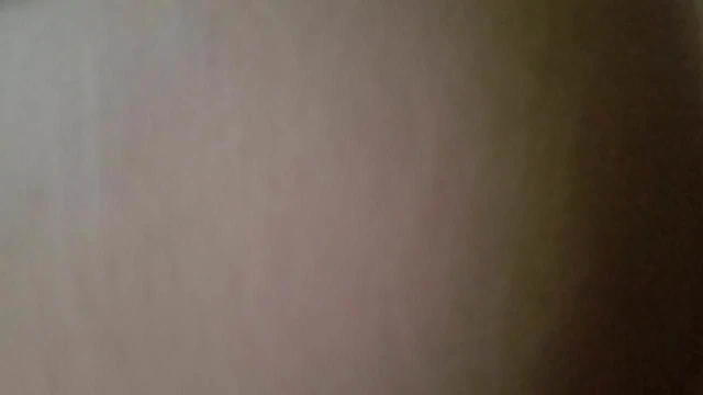 Sex with my wife