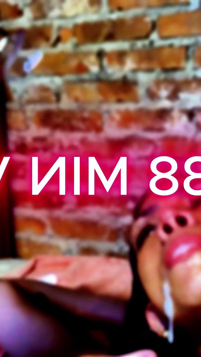 My Lover's Ebony Fit Wife Caught Us Cheating and Took Control (Interracial Threesome) Part 3 | Clip 3