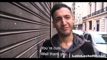 Ragazzo latino latino amatoriale etero gay per pagare punto di vista