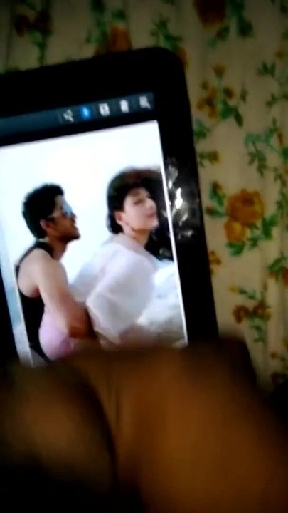 Key moment from "Kanji Rani Tamannakku en kanji"