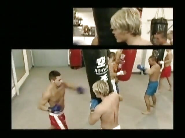 Knockout 2