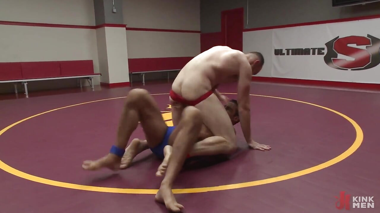 Nick "the Contender" Capra Vs Jimmy "the Bulldozer" Bullet