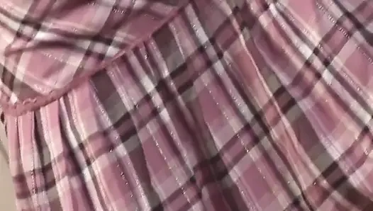Dildo Stretched Pussy Dripping Sloppy Juices Everywhere