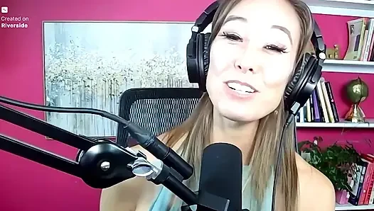 Trikepatrol Interview - christy love (pastor, erwachsener Performer und Komiker!)