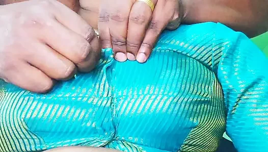 Ghar ki Nayi Chachi ki randi wali chut  New episode 1