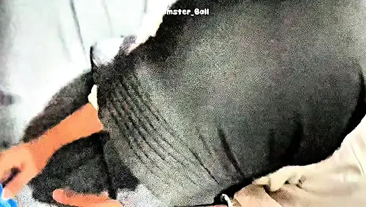 Oh, So This Is What Your Wife's Pussy Feels Like: Tight And Delicious :D