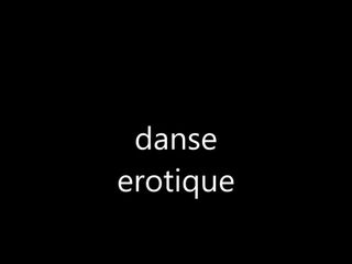 danse erotique hot