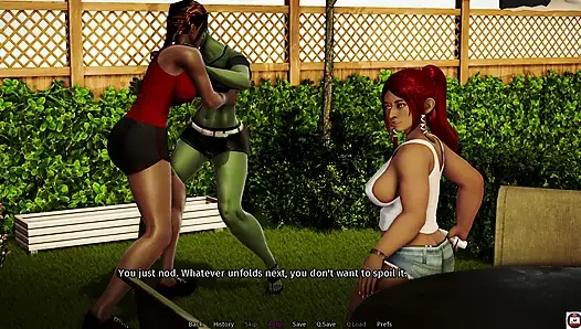 RUMAH DALAM KERETAKAN - (PT 64) NC