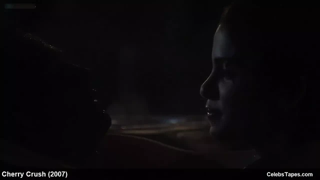 Celebrity Nikki Reed teases in sexy & romantic sex scenes