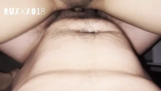 Sexy Brunette From Caribbean Colombian Wildly We Make Love